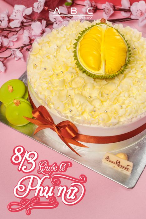 Ảnh 3 – ABC Bakery