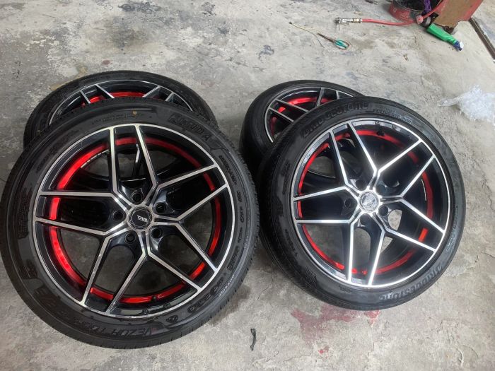 Đức Mạnh Auto - Độ xe ô tô chuyên nghiệp ảnh 2