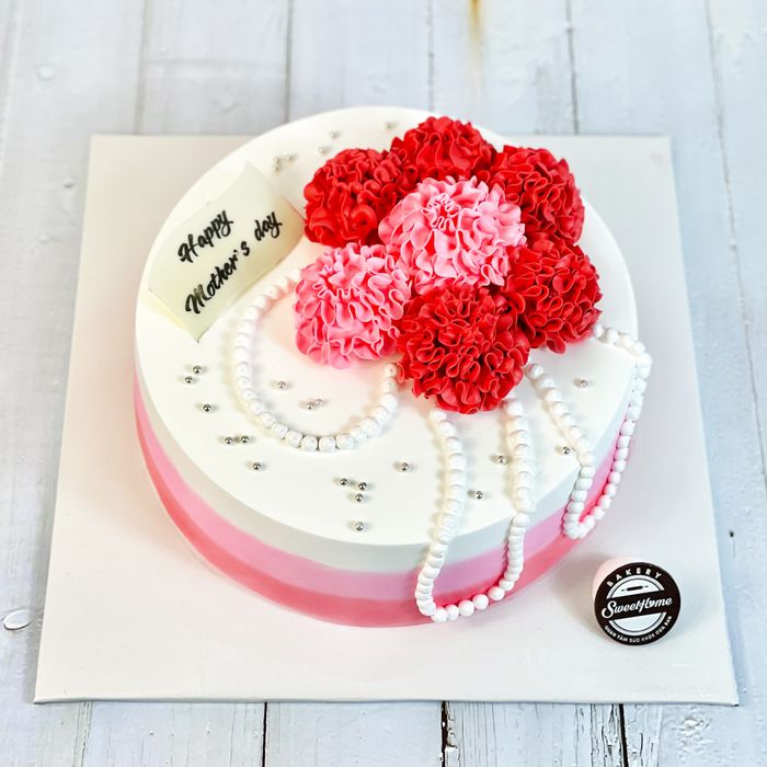 Ảnh 1 – Sweet Home Bakery