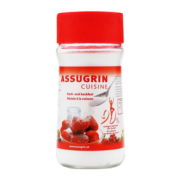 Hình ảnh đường ăn kiêng Assugrin Cuisine - ảnh 1