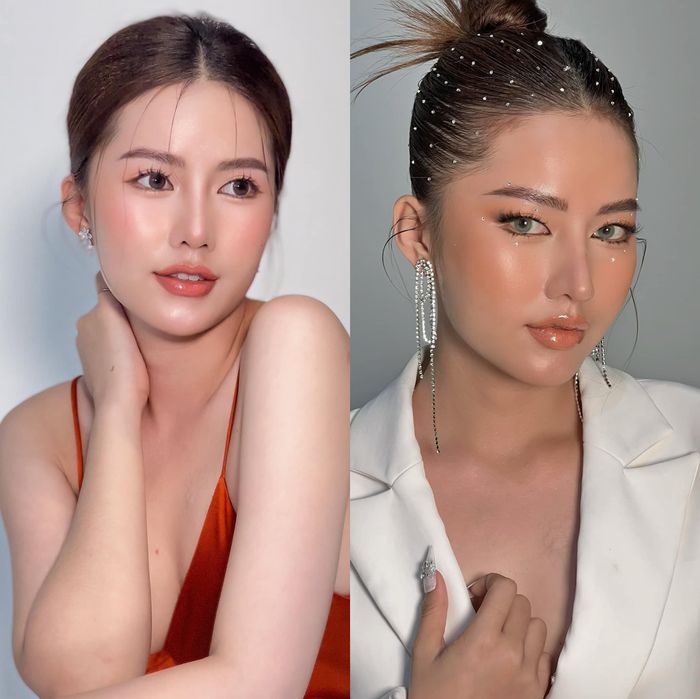 Không gian sáng tạo tại Jendda Makeup Academy