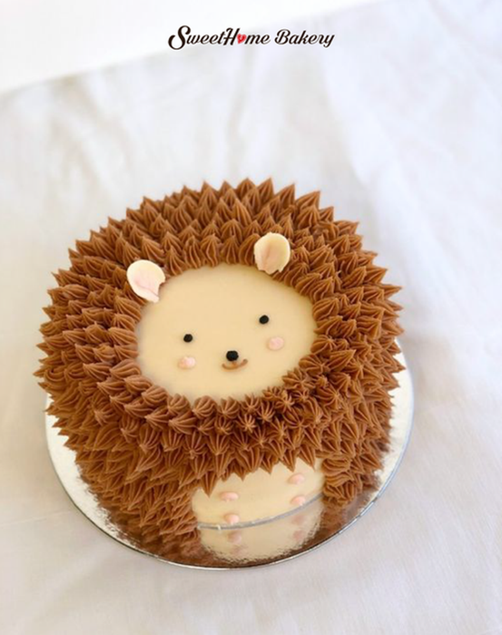 Ảnh 3 – Sweet Home Bakery