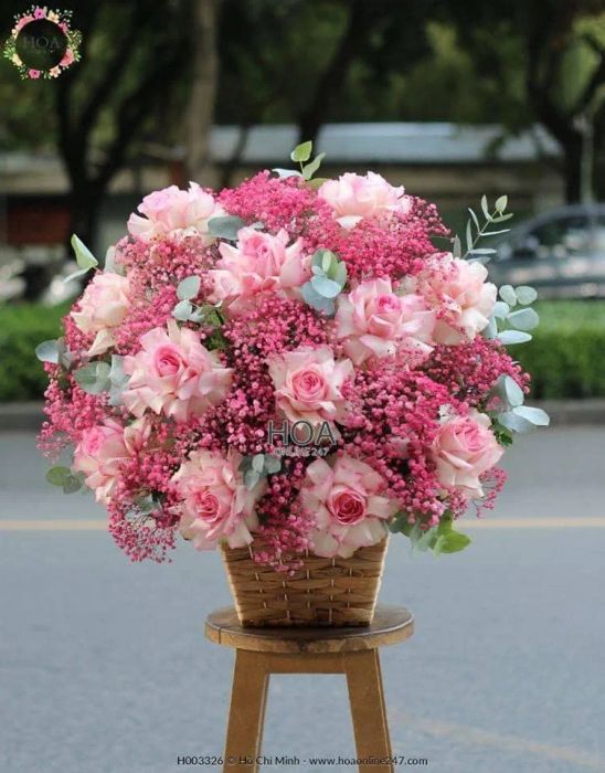 38 Degree Flowers - Khoảnh khắc hoa tươi ảnh 1