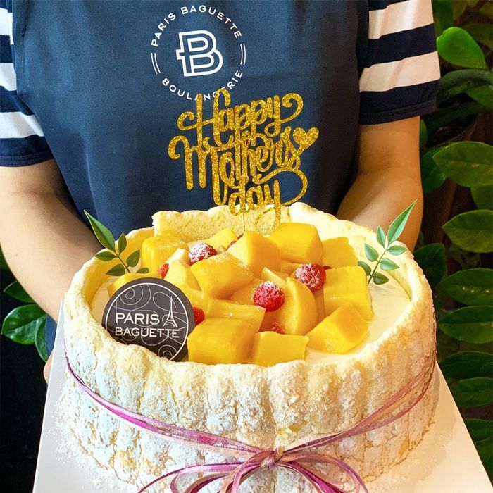 Ảnh 1 – Paris Baguette Việt Nam
