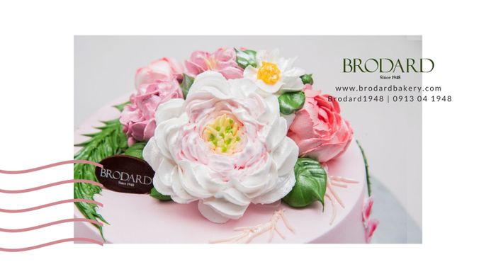Brodard 1948 ảnh 1
