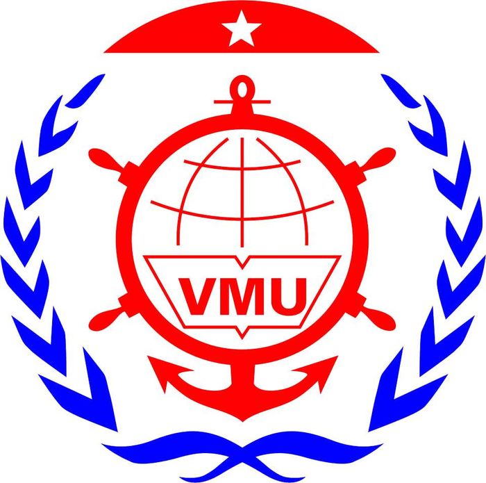 Toàn cảnh khuôn viên Đại học Hàng hải Việt Nam