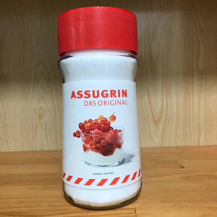 Hình ảnh đường ăn kiêng Assugrin Cuisine - ảnh 2
