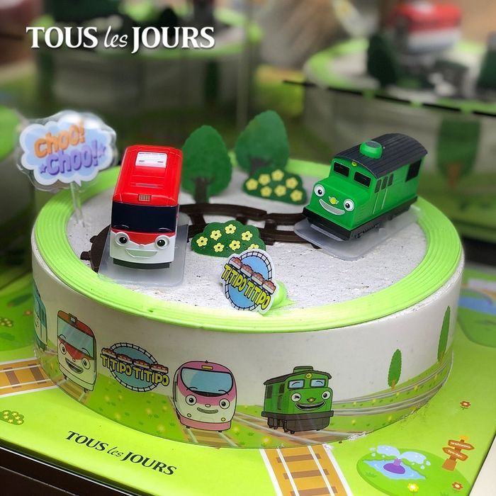 Tous les Jours Vietnam ảnh 1