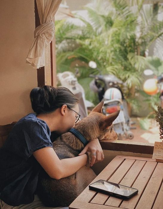 Lagom Coffee ảnh 2 – Góc sống ảo lý tưởng cho các tín đồ cà phê