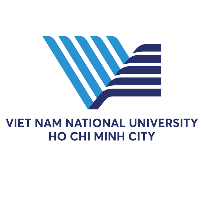 Toàn cảnh khuôn viên xanh mát Đại học Quốc gia TP.HCM