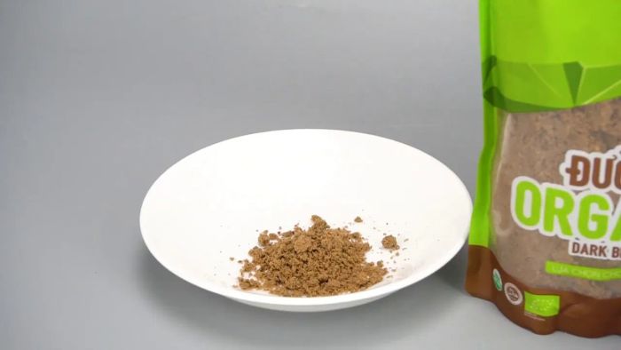 Đường Organic TSU SPECIAL hình ảnh 2