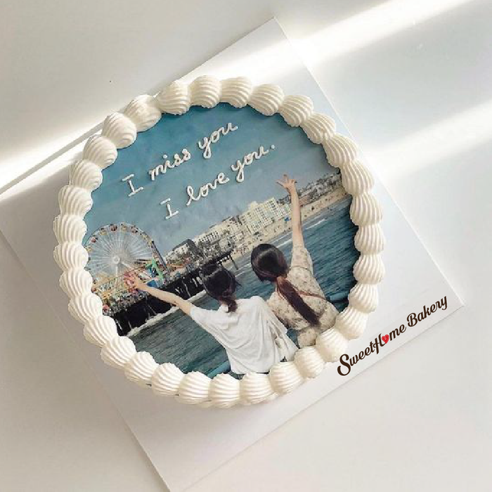 Ảnh 2 – Sweet Home Bakery