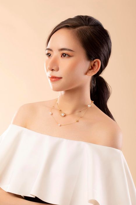 Hình ảnh thực tế tại Trang Trương Makeup Studio