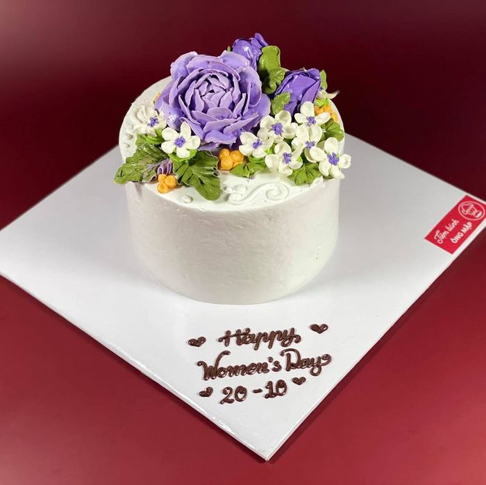 Ảnh 3 – Tiệm bánh Ông Mập