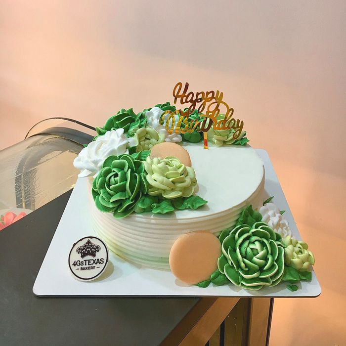Ảnh 3 – 4GsTexas Bakery