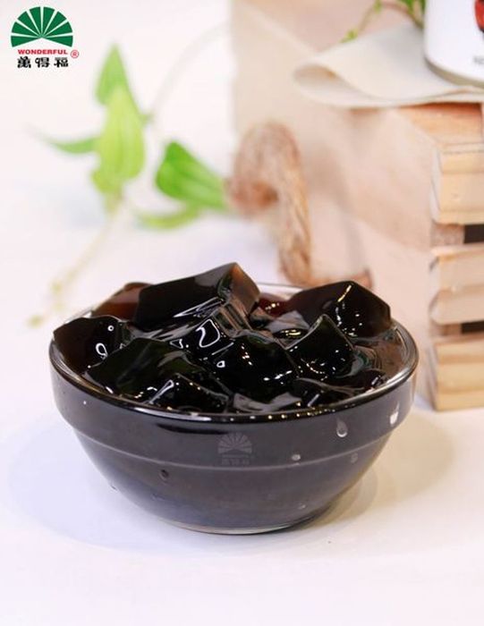Hình ảnh chân thực sương sáo ăn liền Wonderful - phiên bản cao cấp