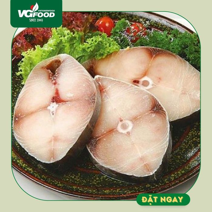 Không gian mua sắm đẳng cấp tại VietGreenfood - Ảnh 2