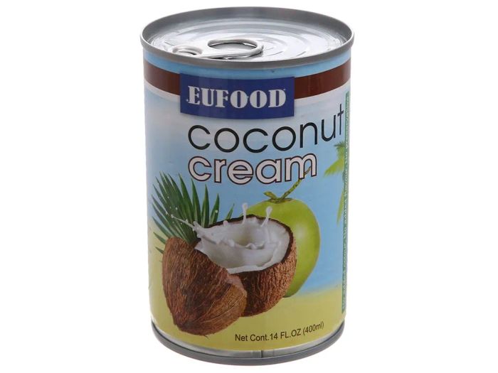 Hình ảnh sản phẩm Eufood chính hãng