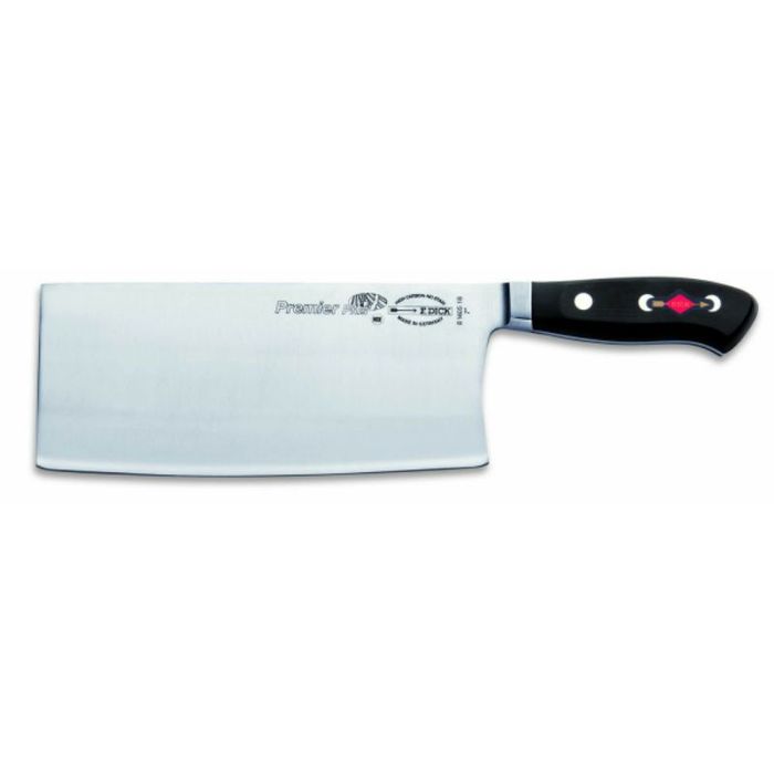 Dao F.Dick - Kiệt tác từ xưởng rèn Đức (Ảnh 1)