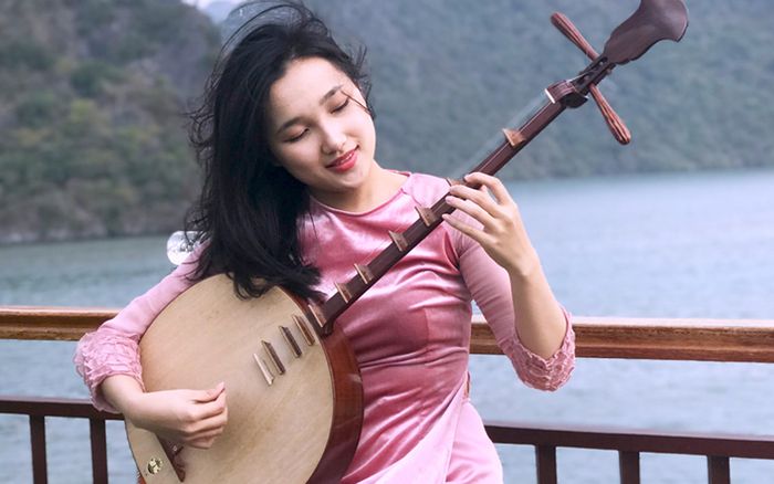 Hình ảnh minh họa tác phẩm (Nguồn: Internet)