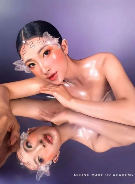 Hình ảnh ấn tượng từ Studio Áo Cưới Hữu Phước II