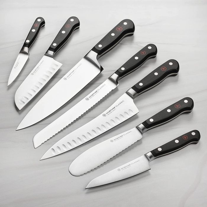 Dao Wusthof - Kiệt tác từ Solingen (Ảnh 1)