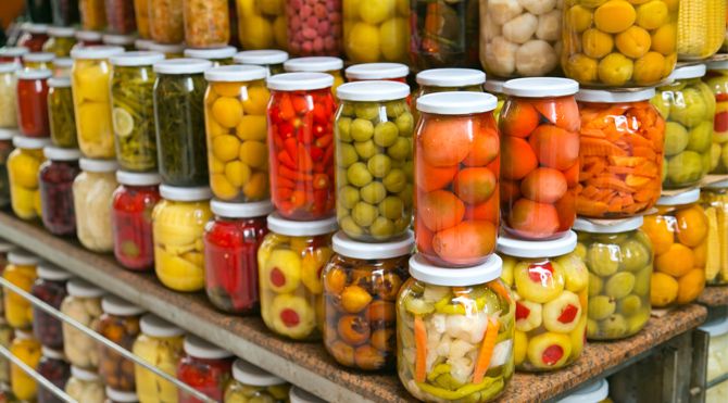 Bộ sưu tập sản phẩm đặc trưng của VEGETIGI