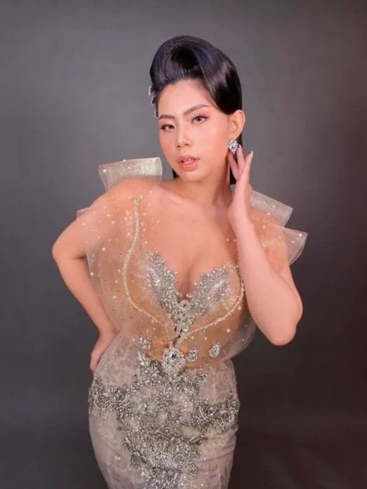Bộ sưu tập hình ảnh đẹp mê hoặc từ Studio Áo Cưới Hữu Phước II