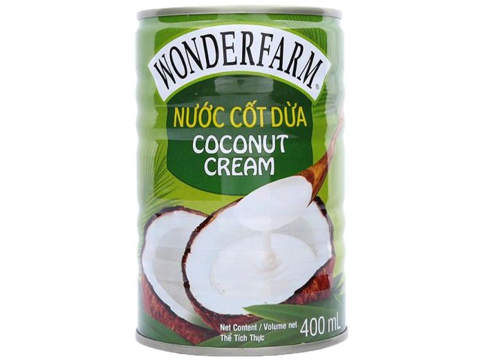 Hình ảnh sản phẩm Wonderfarm chính hãng
