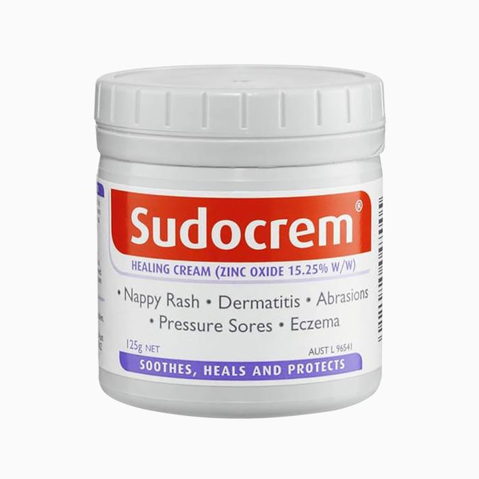 Kem chống hăm Sudocrem Healing Cream - hình ảnh thực tế sống động