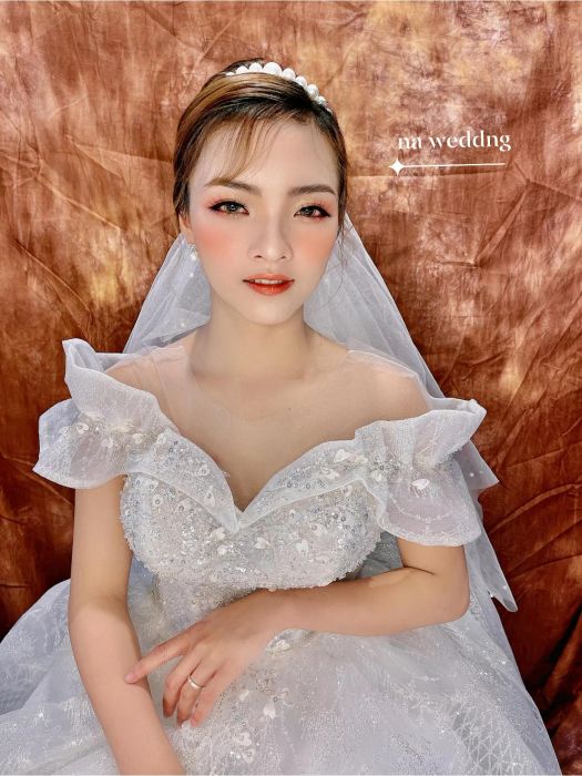 Những khoảnh khắc tỏa sáng cùng Na Wedding