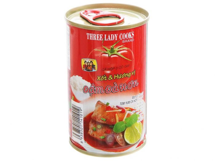 Bộ sưu tập sản phẩm nổi bật của ThaiCorp International