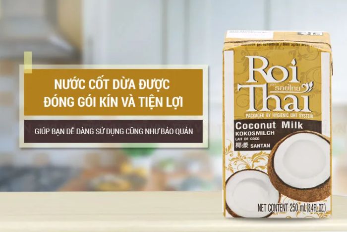 Hình ảnh sản phẩm Roi Thai chính hãng