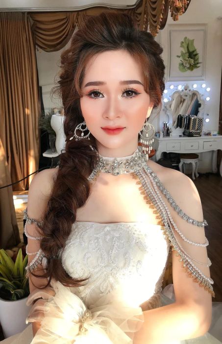 Hình ảnh Thành Thân Wedding ấn tượng