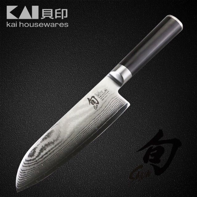 Dao bếp Kai - Kiệt tác từ bàn tay nghệ nhân