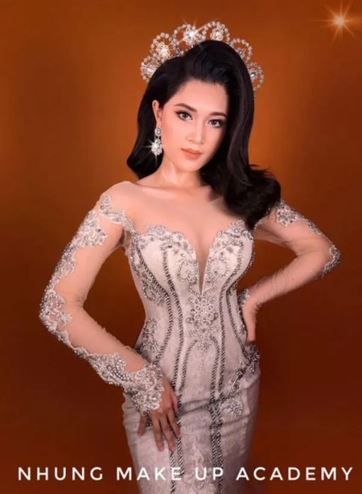 Bộ sưu tập hình ảnh đẳng cấp tại Studio Áo Cưới Hữu Phước II
