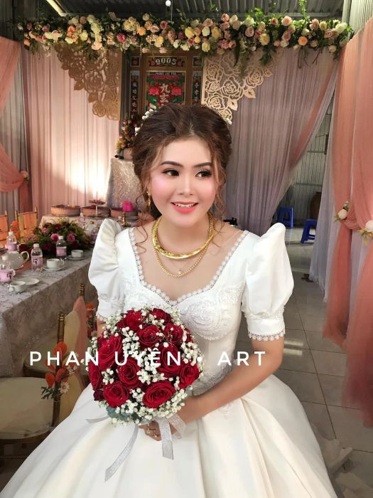 Bộ sưu tập hình ảnh ấn tượng từ Thành Thân Wedding (Ảnh 3)
