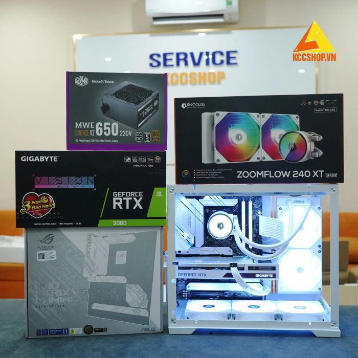 Kccshop ảnh 1