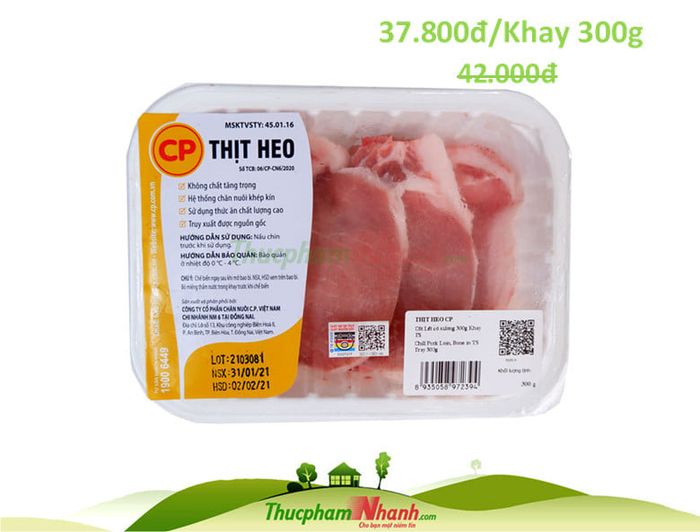Bộ sưu tập hình ảnh sản phẩm nổi bật của Công Ty TNHH Thực Phẩm Nhanh