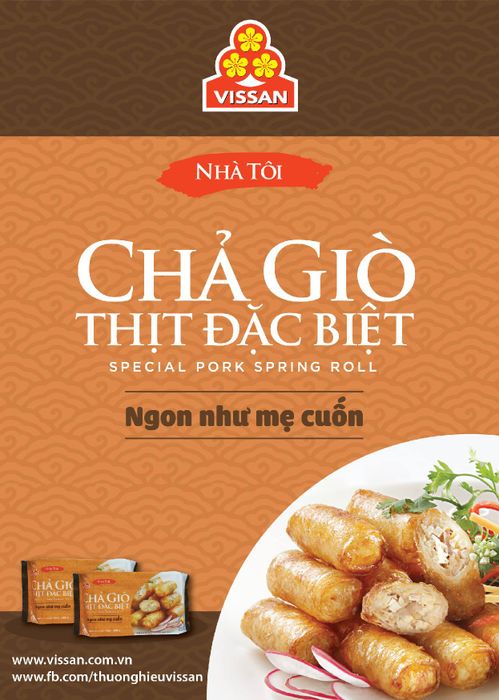 Bộ sưu tập hình ảnh sản phẩm nổi bật tại hệ thống cửa hàng Vissan
