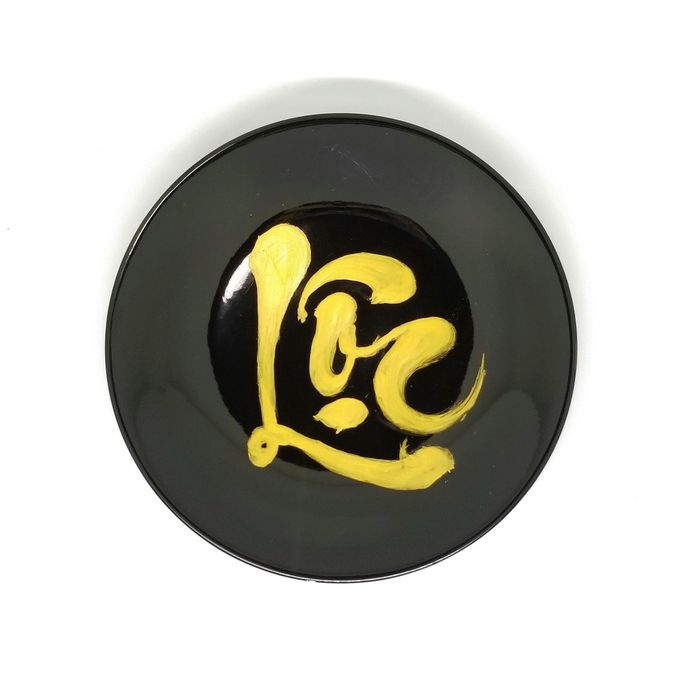Chữ Lộc - Hình ảnh 1