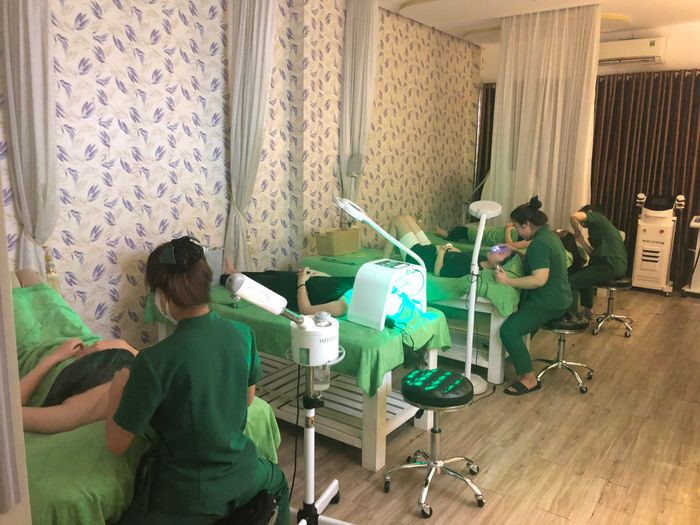 Uyên Spa Biên Hoà ảnh 1