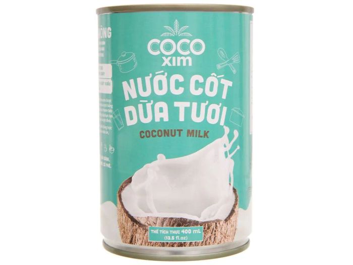 Bộ sưu tập sản phẩm Cocoxim đa dạng