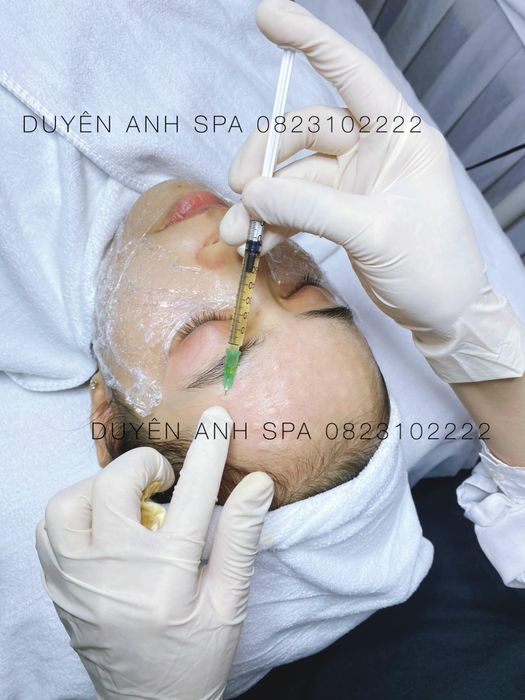Duyên Trần Spa - Đặc trị về da ảnh 1