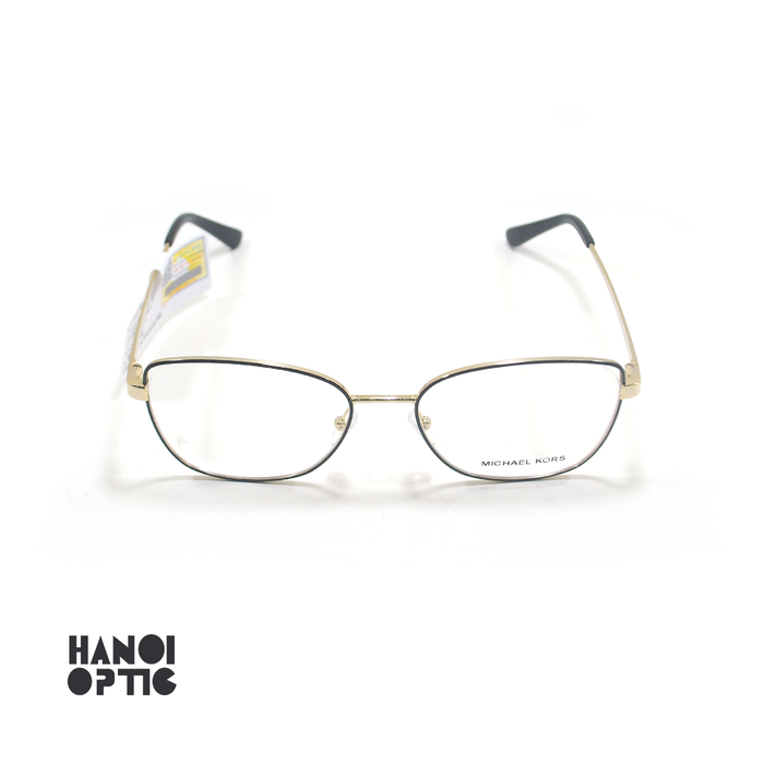 Không gian sang trọng tại Kính mắt Hanoi Optic