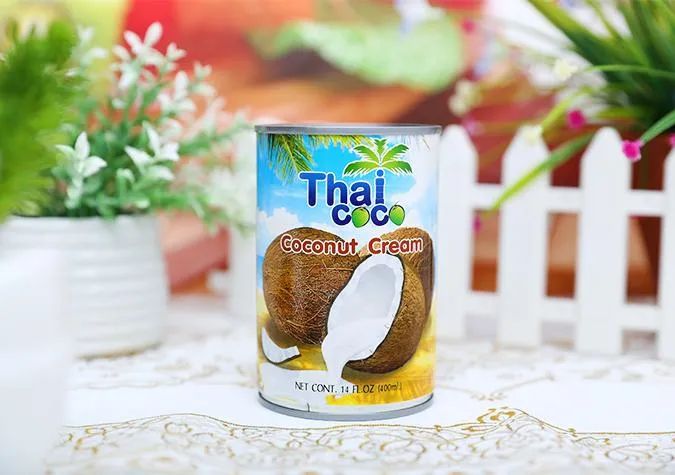 Hình ảnh sản phẩm Thai Coco chính hãng