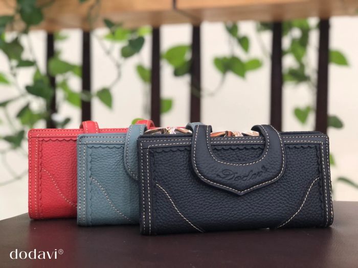 Bộ sưu tập hình ảnh ấn tượng từ DODAVI - Nét đẹp vượt thời gian