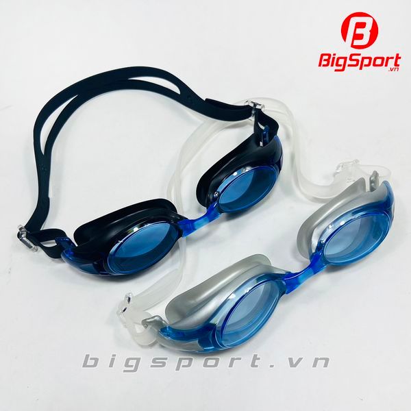 Hình ảnh không gian cửa hàng BigSport