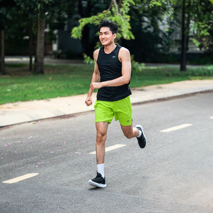 Bộ sưu tập giày thể thao mới nhất từ Reebok