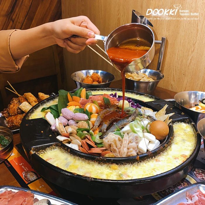 Dookki Vietnam ảnh 2